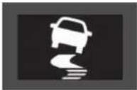 Honda Civic e:HEV (2023) - Symbol Meldung - 1