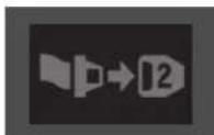 Honda Civic e:HEV (2023) - Symbol Meldung - 3