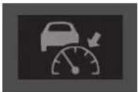 Honda Civic e:HEV (2023) - Symbol Meldung - 4