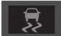 Honda Civic e:HEV (2023) - Symbol Meldung - 3