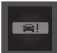 Honda Civic e:HEV (2023) - Symbol Meldung - 8