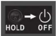 Honda Civic e:HEV (2023) - Symbol Meldung - 1