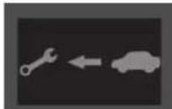 Honda Civic e:HEV (2023) - Symbol Meldung - 4
