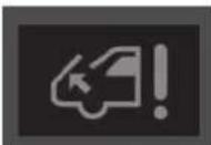 Honda Civic e:HEV (2023) - Symbol Meldung - 9