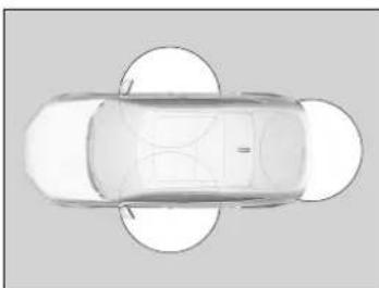 Honda Civic e:HEV (2023) - Anwendung des schlüssellosen Zugangssystems (Smart Entry &amp; Start) - 1