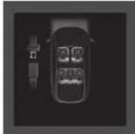 Honda Civic e:HEV (2023) - Symbol Meldung - 4