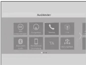 Ausblenden AUX Phone Wireless Telephone 104 Bluetooth Gelzer Wireless Verwaltung TA Leistungskarls