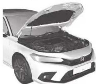 Honda Civic e:HEV (2023) - S.676 - 1
