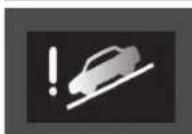 Honda Civic e:HEV (2023) - Symbol Meldung - 3