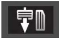 Honda Civic e:HEV (2023) - Symbol Meldung - 1