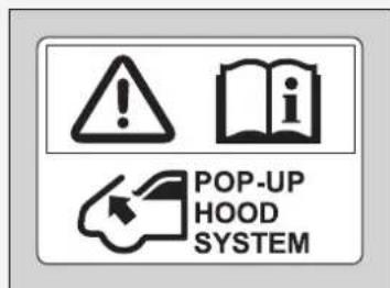 ! i POP-UP HOOD SYSTEM