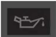 Honda Civic e:HEV (2023) - Symbol Meldung - 1