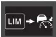 Honda Civic e:HEV (2023) - Symbol Meldung - 3