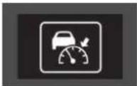 Honda Civic e:HEV (2023) - Symbol Meldung - 2