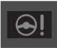 Honda Civic e:HEV (2023) - Symbol Meldung - 10