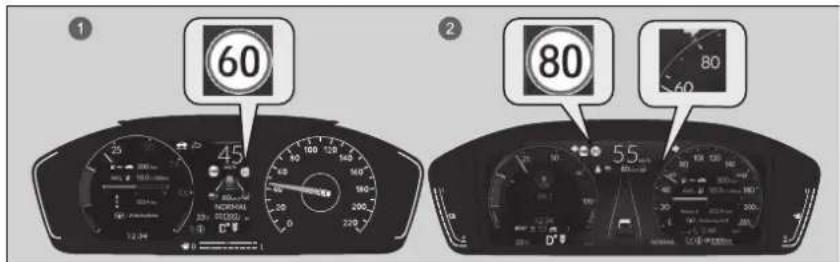 ① 60 ② 80 55