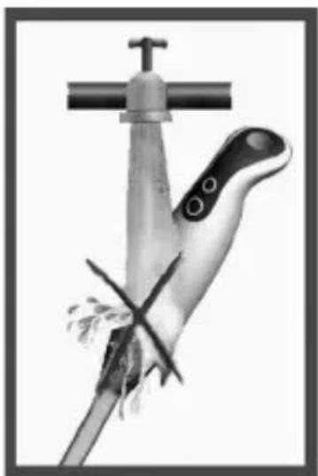 Becken BHB3038 - Cleaning - 1