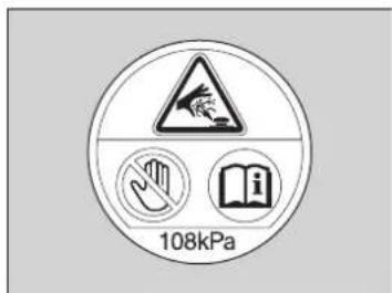 108kPa