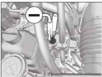 Honda Jazz e:HEV (2022) - ACHTUNG - 1