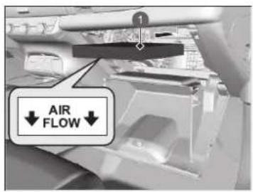 AIR FLOW