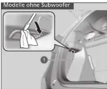 Modelle ohne Subwoofer 1