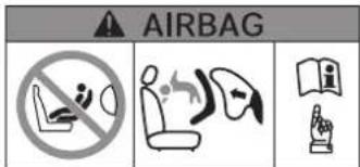 AIRBAG NO SHEE A A A A
