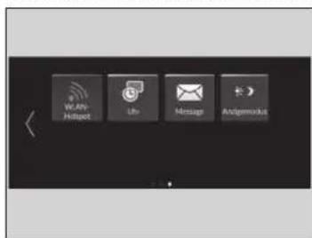 Wi-Fi Hotspot Life Message Antigmusk