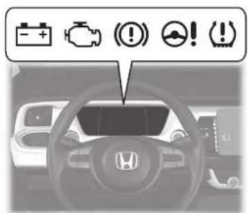 Honda Jazz e:HEV (2022) - S.613 - 1