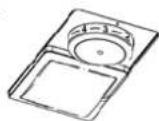 Kunft KC8030 SL - Ajuste de temperatura - 1