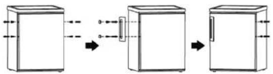 Kunft KC8030 SL - kunft® - 8