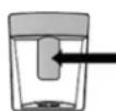 Kunft KC8030 SL - Water Dispenser - 4