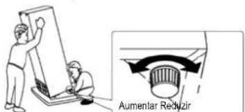 Aumentar Reduzir