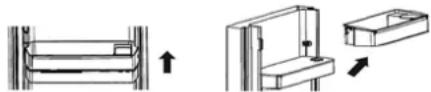 Kunft KC8030 SL - Dispensador de agua - 1