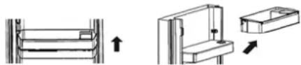 Kunft KC8030 SL - Dispensador de água - 1