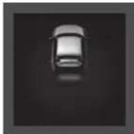 Honda Civic e:HEV (2024) - Symbol Meldung - 2
