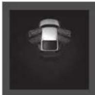 Honda Civic e:HEV (2024) - Symbol Meldung - 1
