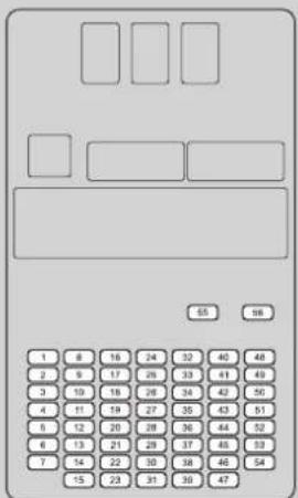 1 8 16 24 32 40 48 2 9 17 26 33 41 49 3 10 18 26 34 42 50 4 11 19 27 35 43 51 5 12 20 28 36 44 52 6 13 21 29 37 45 53 7 14 22 30 38 46 54 15 23 31 39 47