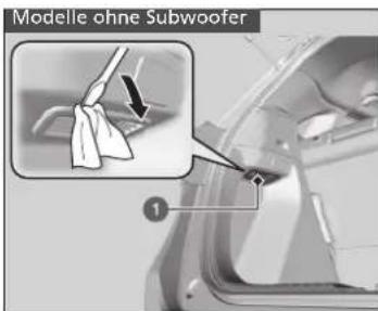 Modelle ohne Subwoofer 1