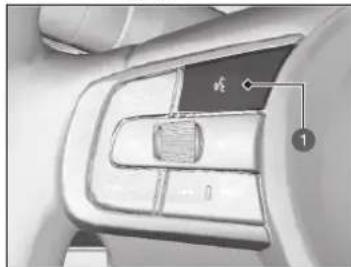 Honda Jazz e:HEV (2023) - Bedienung von Apple CarPlay mit Siri - 1