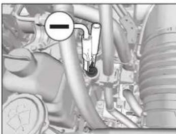 Honda Jazz e:HEV (2023) - ACHTUNG - 1