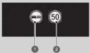 50 ① ②