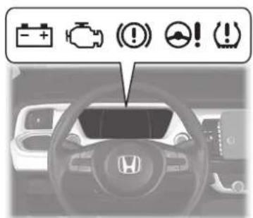 Honda Jazz e:HEV (2023) - S.613 - 1