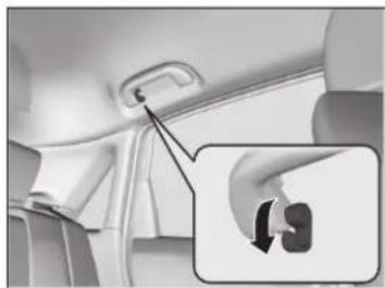 Honda Jazz e:HEV (2023) - ACHTUNG - 2