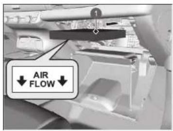 AIR FLOW