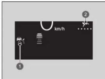 km/h 1 2