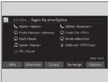Ich Hörse ... Sugen Sie eine Options. Wärle Finde Adresse Nach Haute Siele OK, Hände Wärle Finde Ort Route abbrechen Relle auf Seite type 3 Höhe Abbrachen Zurück Vorherige Nächere