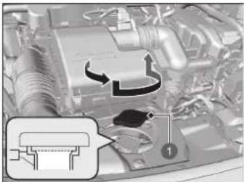 Honda Jazz e:HEV (2021) - Kühler - 1