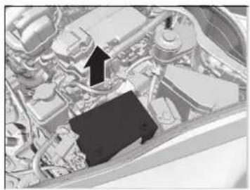 Honda Jazz e:HEV (2021) - ACHTUNG - 2