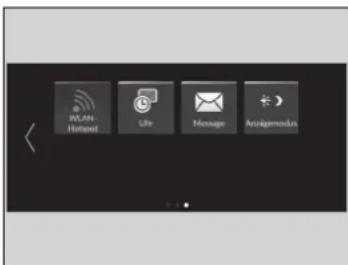 WAN- Hotspot Life Message Antigemedia