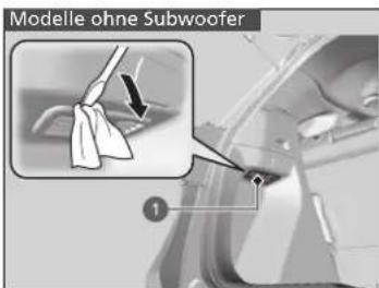 Modelle ohne Subwoofer 1